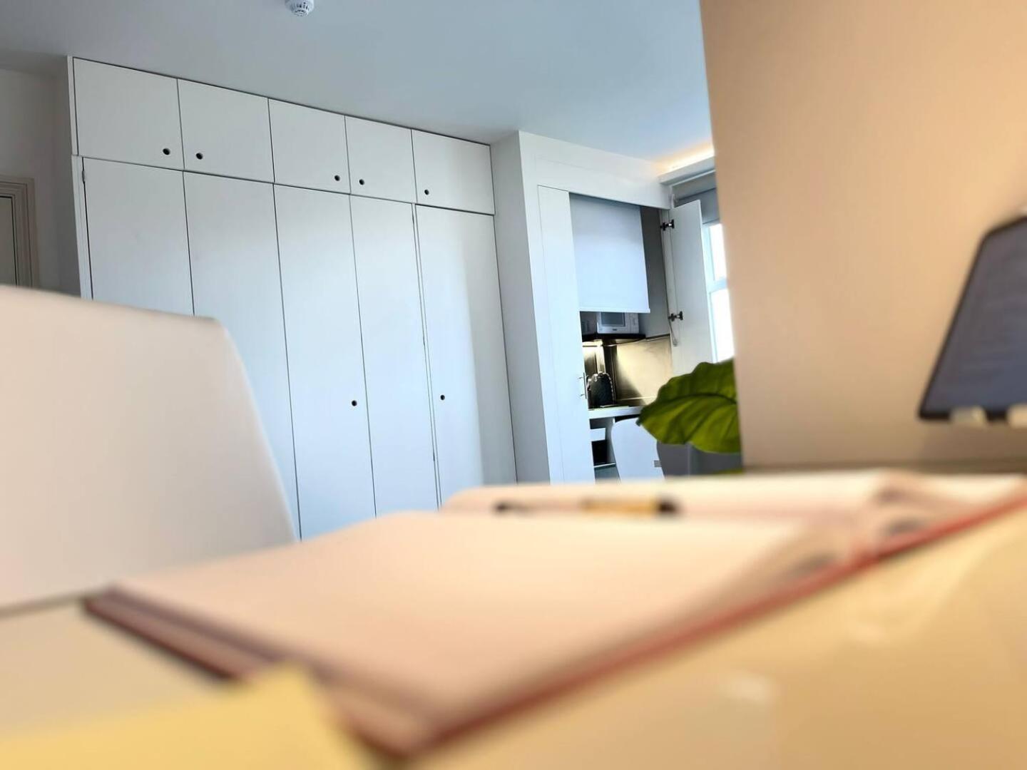 Apt 12 Luxury Living Chic Studio Steps From Beach Μπράιτον Εξωτερικό φωτογραφία