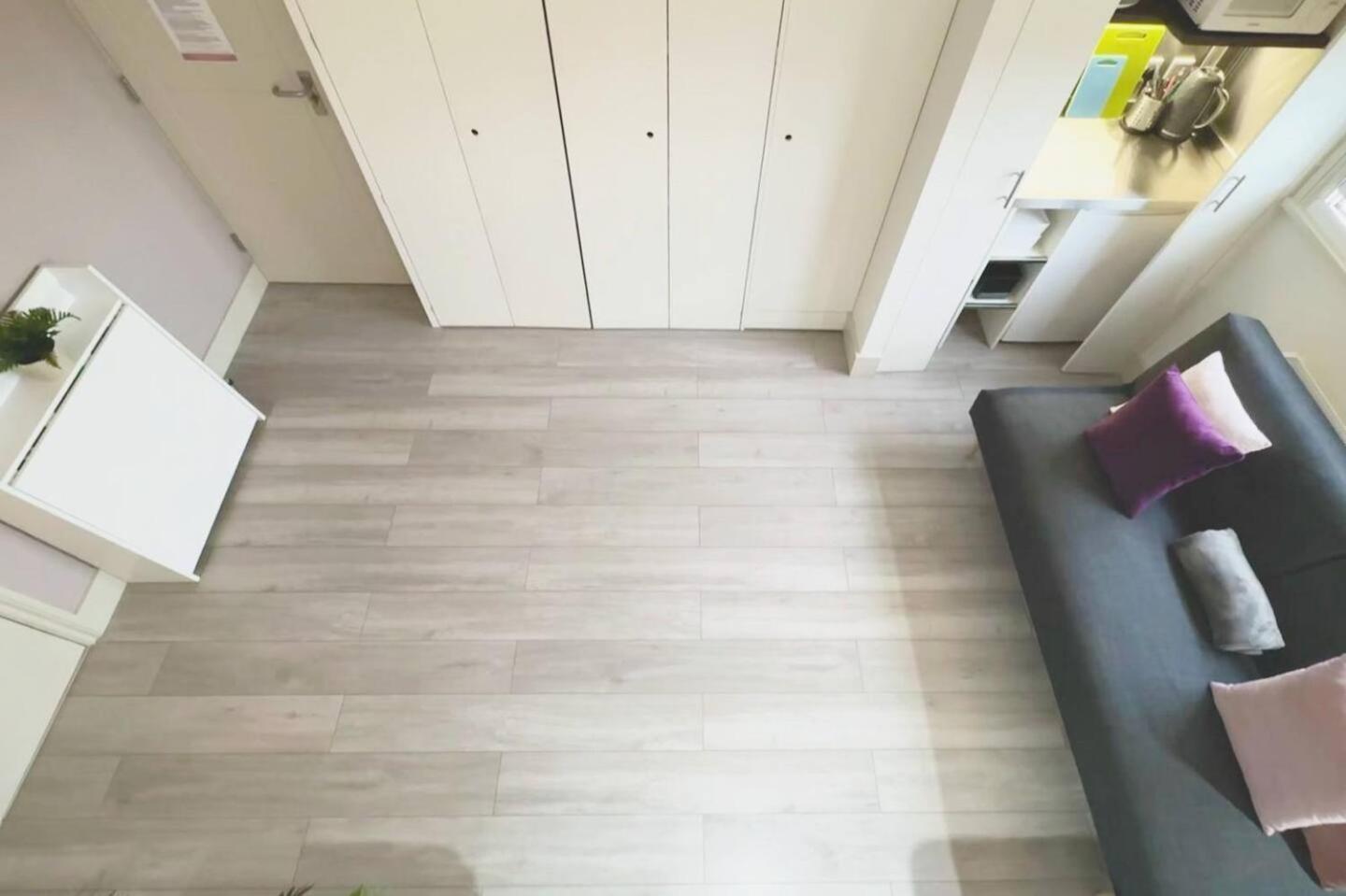 Apt 12 Luxury Living Chic Studio Steps From Beach Μπράιτον Εξωτερικό φωτογραφία