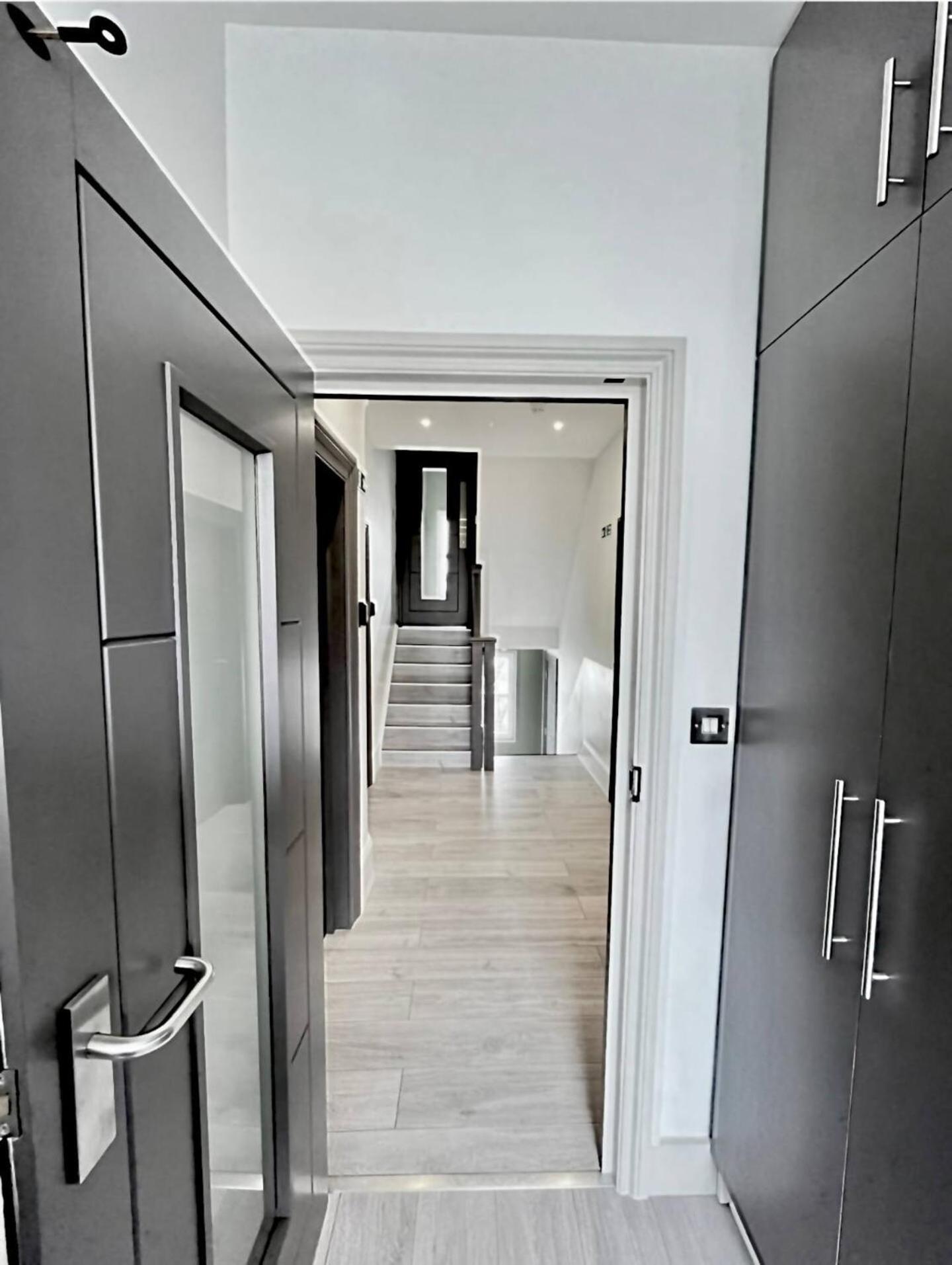 Apt 12 Luxury Living Chic Studio Steps From Beach Μπράιτον Εξωτερικό φωτογραφία